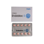 Endobloc 5 Mg