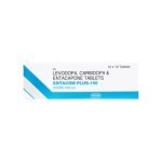 Entacom Plus 150 Mg