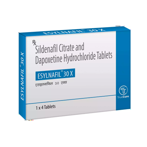 Esylnafil 30 X