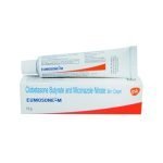 Eumosone M Cream