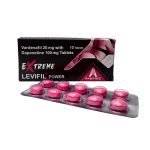 Extreme Levifil Power