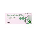 Forcan 50 Mg