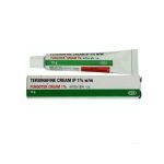Fungotek 1% Cream
