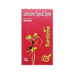 Funtime Spray