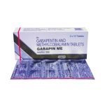 Gabapin ME 300 Mg