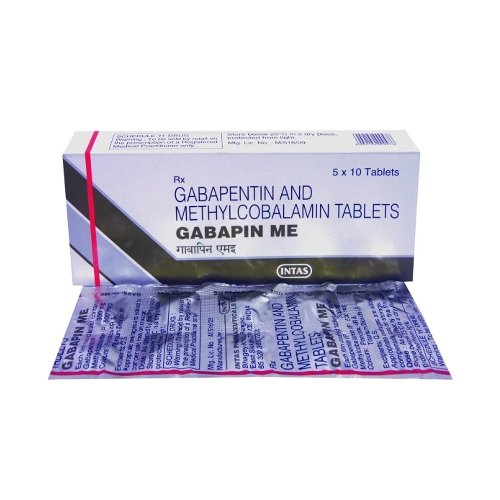 Gabapin ME 300 Mg