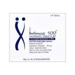 Intimax 100 Mg