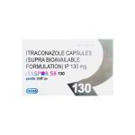 Itaspor SB 130 Mg