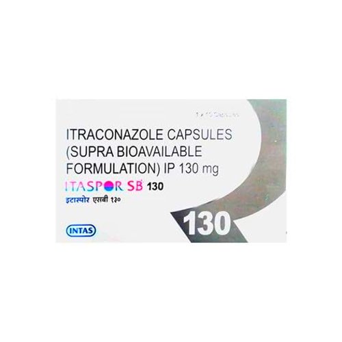 Itaspor SB 130 Mg