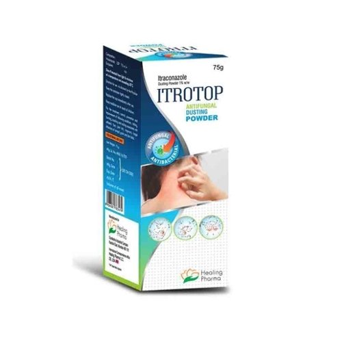 Itrotop Powder