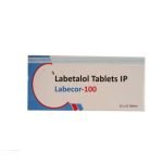 Labecor 100 Mg