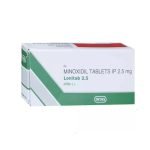 Lonitab 2.5 Mg