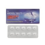 Lonitab 5 Mg