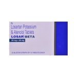 Losar Beta 50