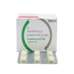 Lumerax 60 Mg